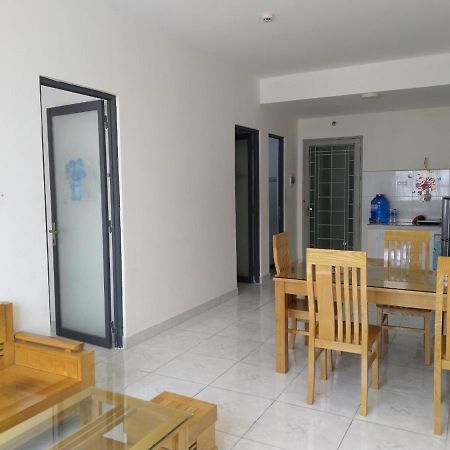 Thao Nguyen Homestay Thon My Phuoc Екстер'єр фото