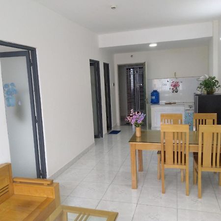 Thao Nguyen Homestay Thon My Phuoc Екстер'єр фото