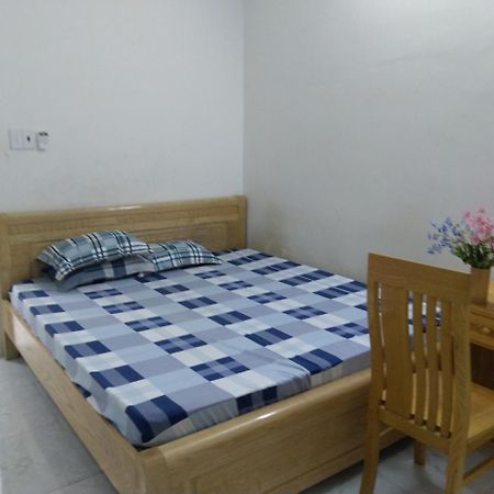 Thao Nguyen Homestay Thon My Phuoc Екстер'єр фото