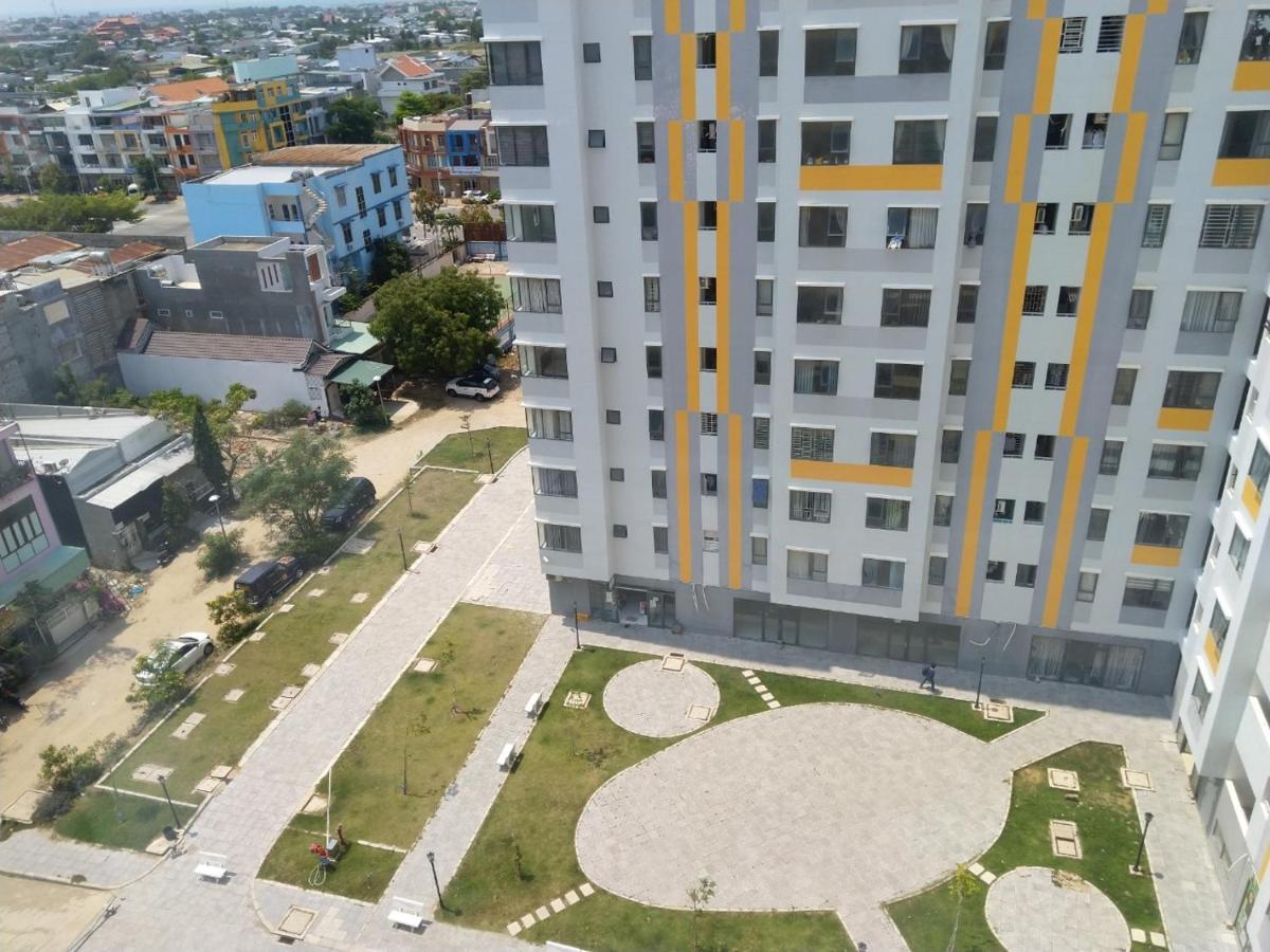 Thao Nguyen Homestay Thon My Phuoc Екстер'єр фото