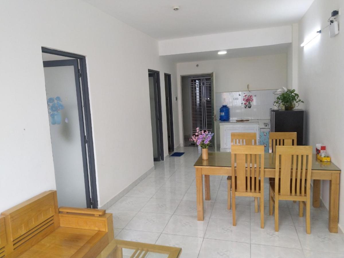 Thao Nguyen Homestay Thon My Phuoc Екстер'єр фото
