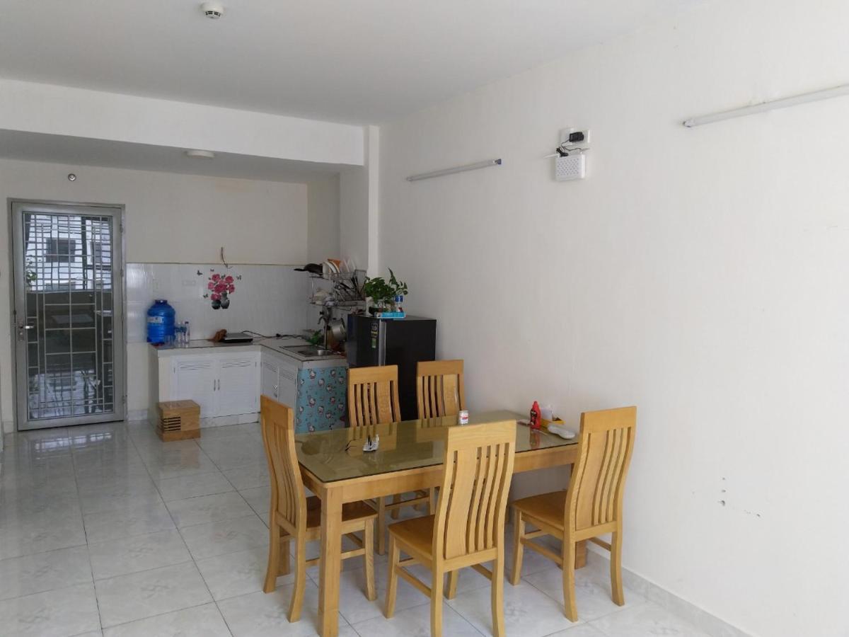 Thao Nguyen Homestay Thon My Phuoc Екстер'єр фото