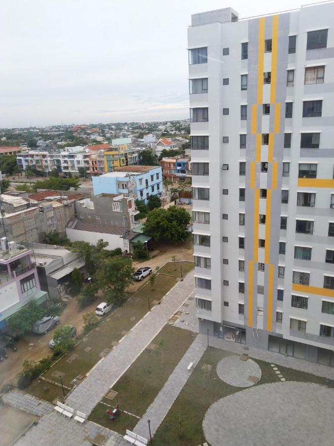 Thao Nguyen Homestay Thon My Phuoc Екстер'єр фото