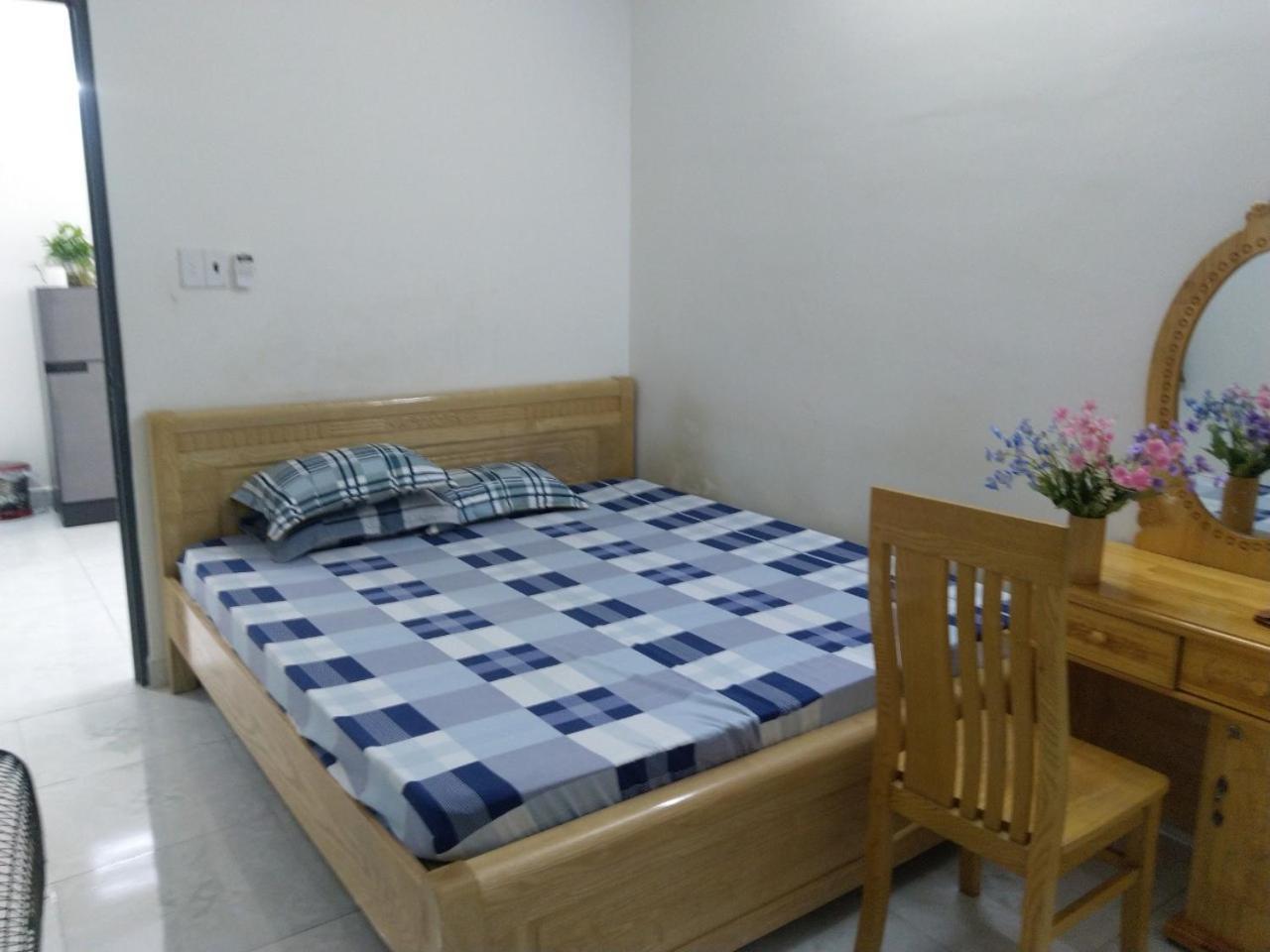 Thao Nguyen Homestay Thon My Phuoc Екстер'єр фото