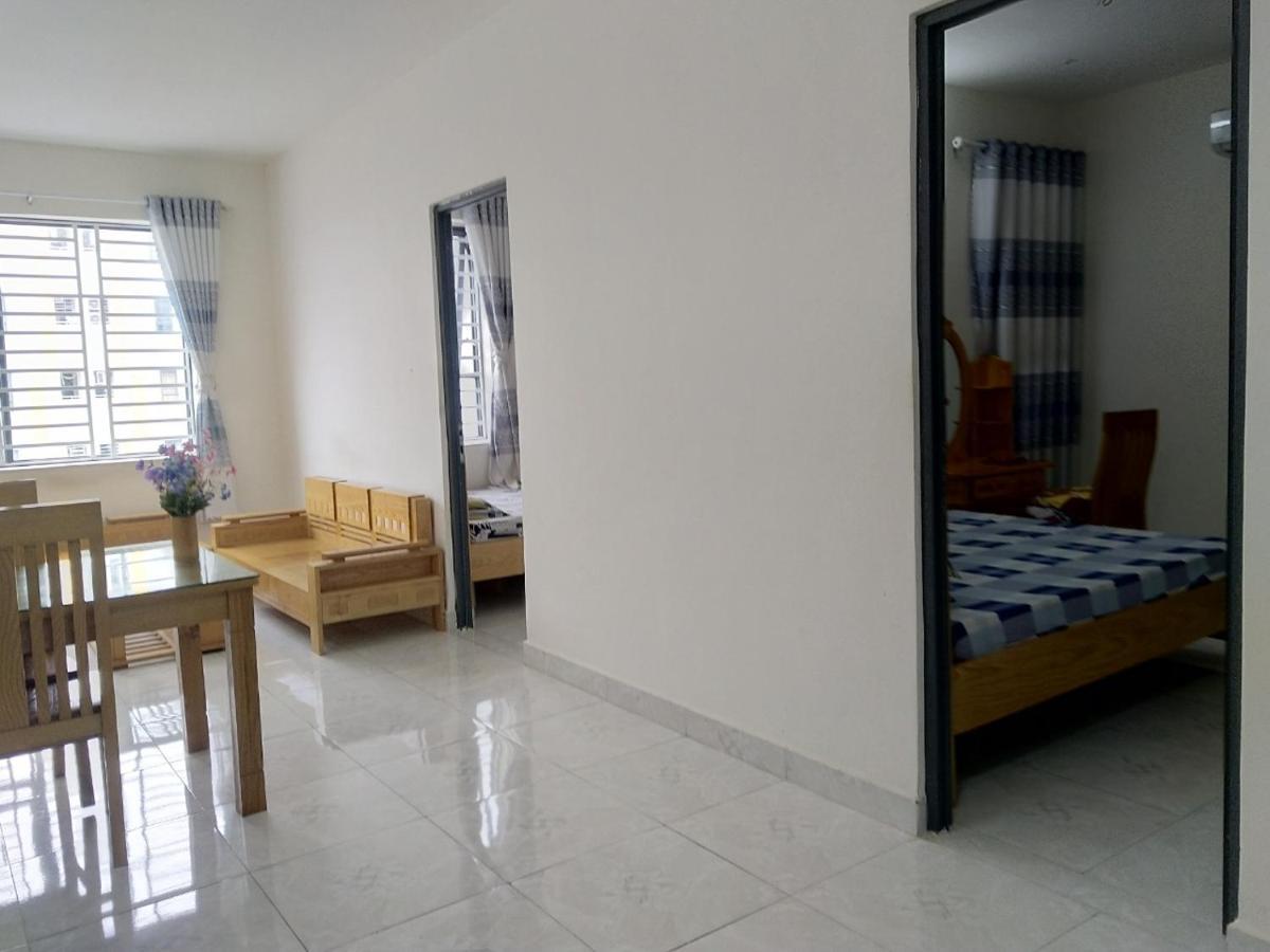 Thao Nguyen Homestay Thon My Phuoc Екстер'єр фото