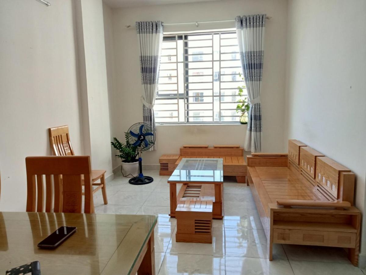 Thao Nguyen Homestay Thon My Phuoc Екстер'єр фото